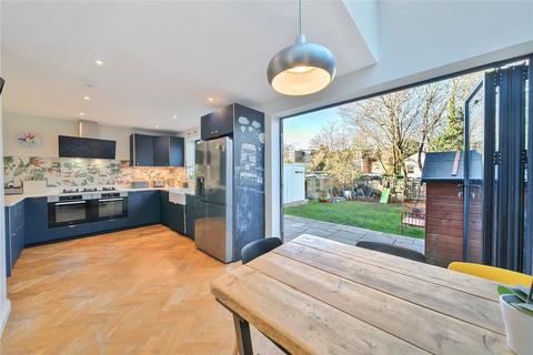 undefined, Hampden Road, London, N10