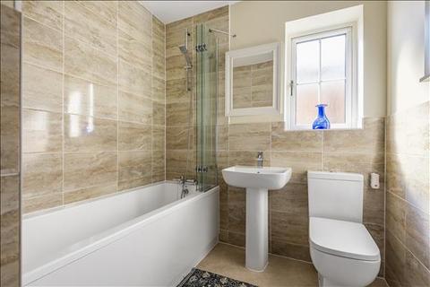 undefined, Lansley Road,LUDGERSHALL