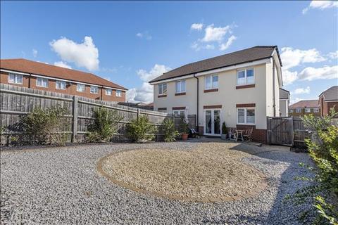 undefined, Lansley Road,LUDGERSHALL