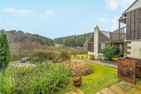 2 bedroom detached house for sale, Oakridge, Saltash PL12