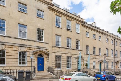 Office to rent, 17-18 Berkeley Sq Bristol BS8 1HB