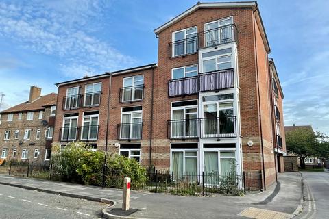 undefined, Leyburn House, Del Pyke, York, YO31