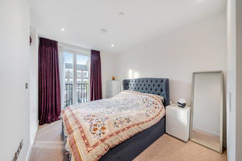 undefined, Shirland Road, London, W9