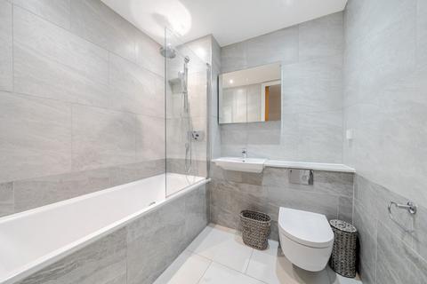 undefined, Shirland Road, London, W9