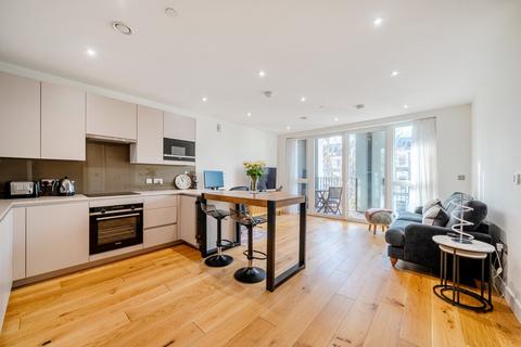 undefined, Shirland Road, London, W9