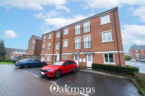 1 bedroom apartment for sale, William Road, West Midlands B31