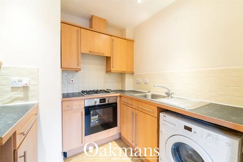 1 bedroom apartment for sale, William Road, West Midlands B31
