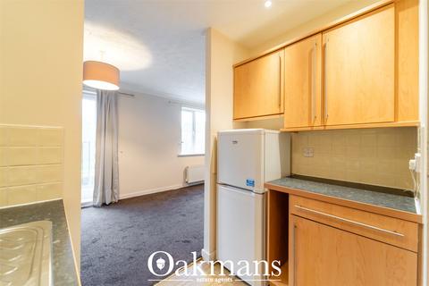 1 bedroom apartment for sale, William Road, West Midlands B31