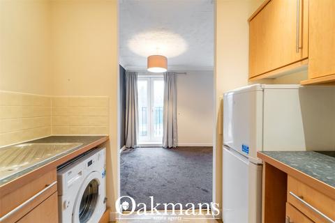 1 bedroom apartment for sale, William Road, West Midlands B31