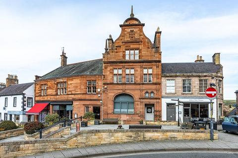 undefined, 13 Market Square, Melrose TD6 9PQ