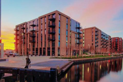 1 bedroom apartment to rent, New Maker Yards, 15 Middlewood St, M5