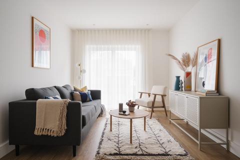 1 bedroom apartment to rent, 51 Hooper Street, Birmingham B18