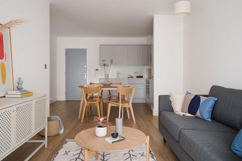 1 bedroom apartment to rent, 51 Hooper Street, Birmingham B18