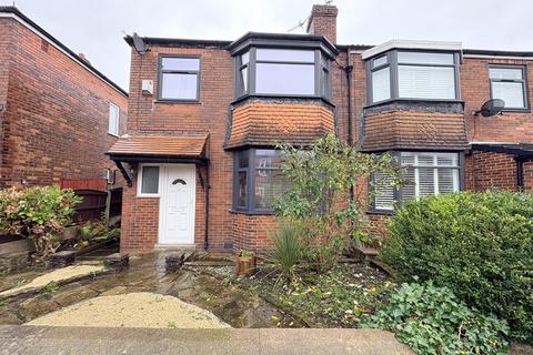 3 bedroom semi-detached house for sale, Tottington Road, Bury, BL8