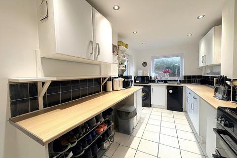 3 bedroom semi-detached house for sale, Tottington Road, Bury, BL8