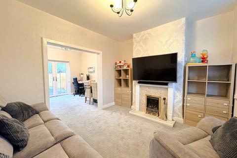 3 bedroom semi-detached house for sale, Tottington Road, Bury, BL8