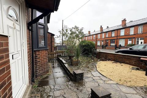 3 bedroom semi-detached house for sale, Tottington Road, Bury, BL8