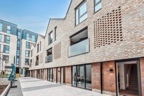 4 bedroom townhouse for sale, Railway Street, Altrincham
