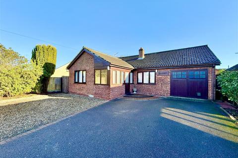 undefined, Chapel Lane, Potter Heigham, NR29