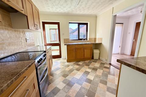 undefined, Chapel Lane, Potter Heigham, NR29