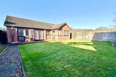 undefined, Chapel Lane, Potter Heigham, NR29