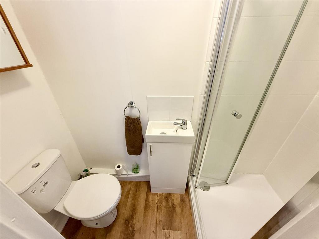 En suite