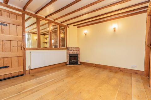 undefined, A Character Property With Views In Ticehurst