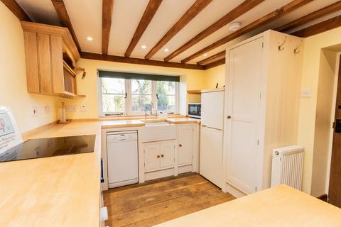 undefined, A Character Property With Views In Ticehurst
