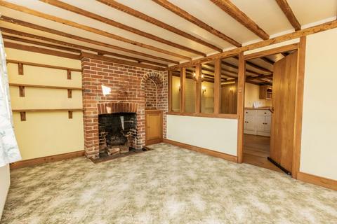 undefined, A Character Property With Views In Ticehurst