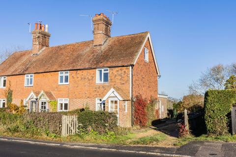 undefined, A Character Property With Views In Ticehurst