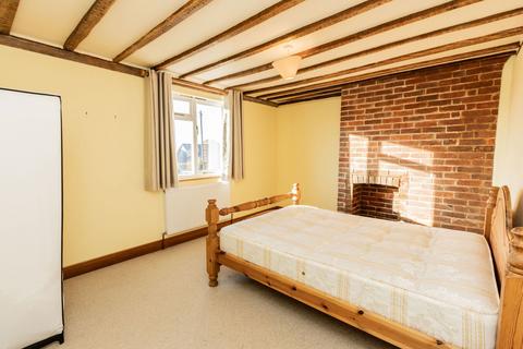 3 bedroom end of terrace house for sale, A Character Property With Views In Ticehurst