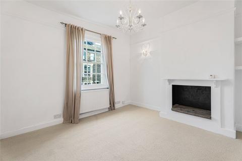 1 bedroom apartment for sale, Walton Street, Jericho, OX1