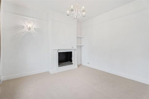 1 bedroom apartment for sale, Walton Street, Jericho, OX1