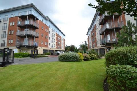 2 bedroom flat to rent, 5 Elmira Way, Salford, M5