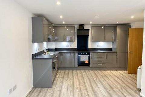 2 bedroom flat to rent, 5 Elmira Way, Salford, M5