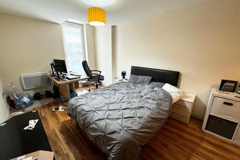 2 bedroom flat to rent, Bromsgrove Street, Birmingham, West Midlands, B5