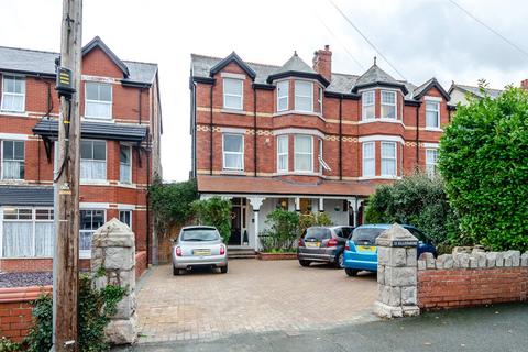 12 bedroom semi-detached house for sale, Ellesmere Road, Colwyn Bay, Conwy, LL29