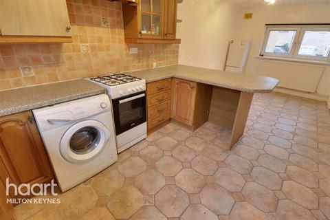 4 bedroom semi-detached house to rent, Gledfield Place, Hodge Lea