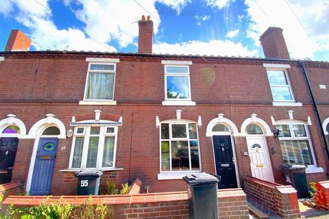 Collis Street, Stourbridge