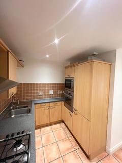 2 bedroom flat to rent, Herbert Mews, John Conway House, SW2