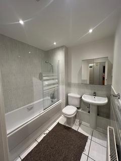 2 bedroom flat to rent, Herbert Mews, John Conway House, SW2