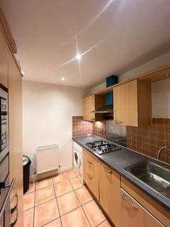 2 bedroom flat to rent, Herbert Mews, John Conway House, SW2