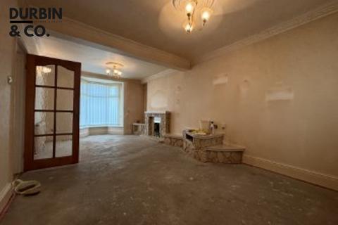 2 bedroom semi-detached house for sale, Penrhiwceiber Road, Mountain Ash