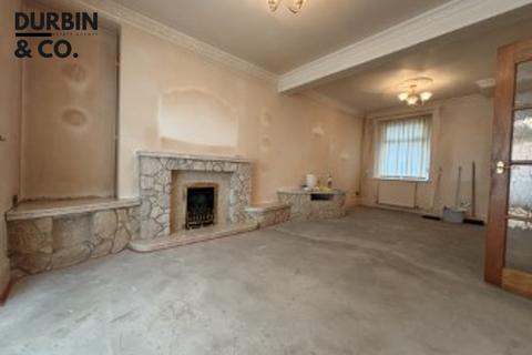 2 bedroom semi-detached house for sale, Penrhiwceiber Road, Mountain Ash