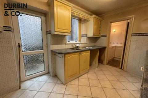 undefined, Penrhiwceiber Road, Mountain Ash