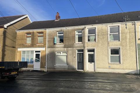 undefined, Bridge Street, Llanelli SA14