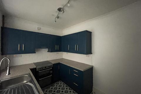 undefined, Bridge Street, Llanelli SA14