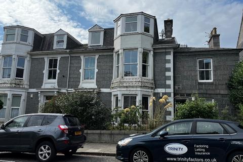 undefined, Polmuir Road, Aberdeen AB11