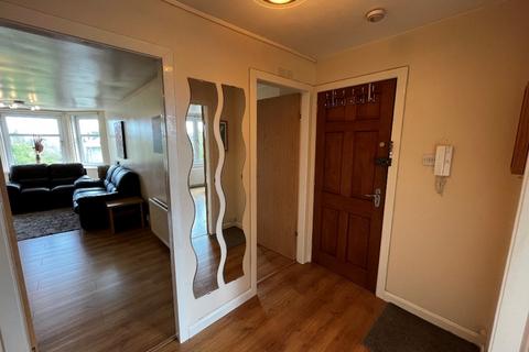 undefined, Polmuir Road, Aberdeen AB11