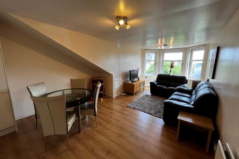 undefined, Polmuir Road, Aberdeen AB11
